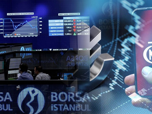 Faiz kararı sonrası hisselerde sert para trafiği!