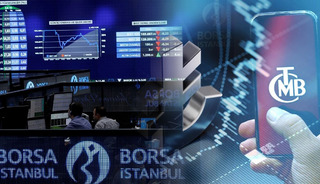 Faiz kararı sonrası hisselerde sert para trafiği!