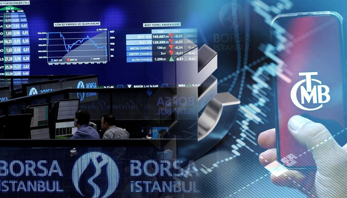 Faiz kararı sonrası hisselerde sert para trafiği!