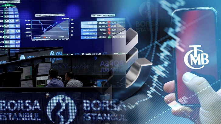 Faiz kararı sonrası hisselerde sert para trafiği!