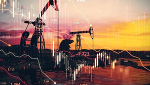 Brent petrol yeniden 100 dolar eşiğini aştı!