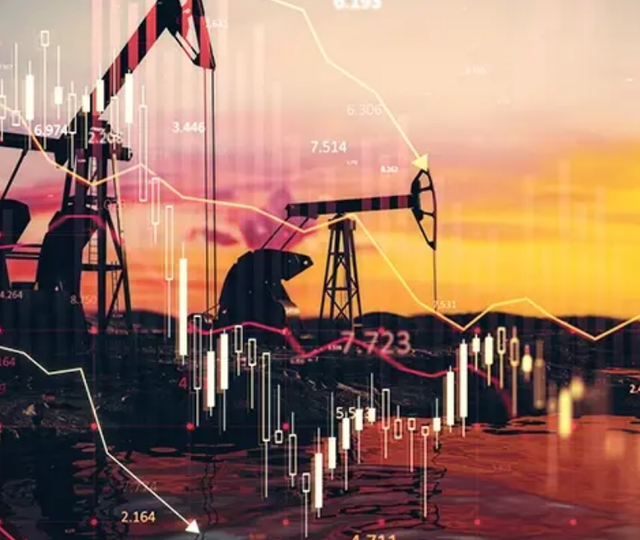 Brent petrol yeniden 100 dolar eşiğini aştı!