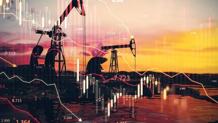 Brent petrol yeniden 100 dolar eşiğini aştı!