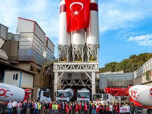 Albayrak Beton (ALBTN) halka arz sonu&ccedil;ları geldi