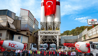 Albayrak Beton (ALBTN) halka arz sonuçları geldi