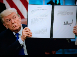 Trump&rsquo;tan yeni vergi tarifesi: T&uuml;rkiye de listede!