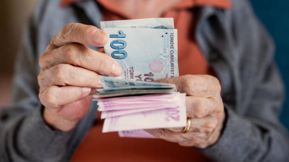 Emeklilere ağustos bitmeden 35 bin TL ye varan ödeme! Son günler, Görsel 9