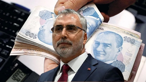 Bakan Işıkhan duyurdu: &Ccedil;alışan başına 3 bin 500 TL verilecek