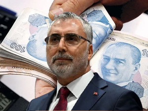 Bakan Işıkhan duyurdu: &Ccedil;alışan başına 3 bin 500 TL verilecek