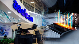 Y&uuml;zde 6 bine &ccedil;ıktı! ASELSAN&rsquo;da dev bedelsiz potansiyeli