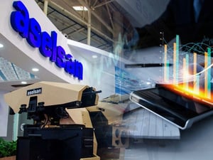 Y&uuml;zde 6 bine &ccedil;ıktı! ASELSAN&rsquo;da dev bedelsiz potansiyeli