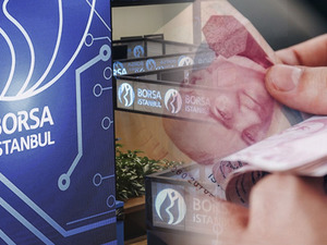 Borsada &ccedil;ift haneli getiri fırsatı! Temett&uuml; verimi y&uuml;ksek olan 10 hisse