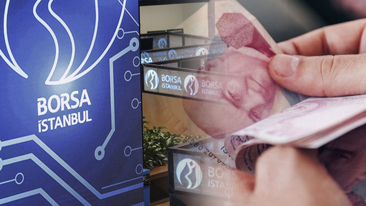Borsada &ccedil;ift haneli getiri fırsatı! Temett&uuml; verimi y&uuml;ksek olan 10 hisse