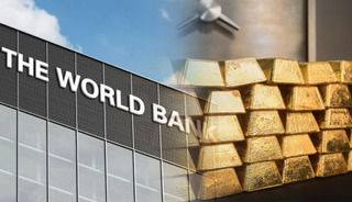 D&uuml;nya Bankası dev altın alıcısına kesinti uygulayacak!