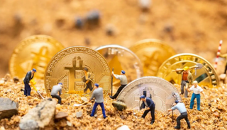 Bir dönemin Bitcoin devinden iflas adımı
