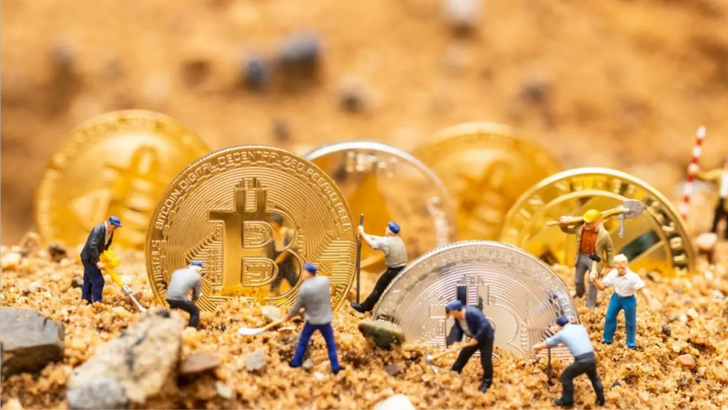 Bir d&ouml;nemin Bitcoin devinden iflas adımı