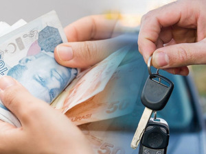 Ara&ccedil; alımında yeni d&ouml;nem! Asgari &Ouml;TV uygulaması geliyor