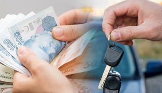 Araç alımında yeni dönem! Asgari ÖTV uygulaması geliyor