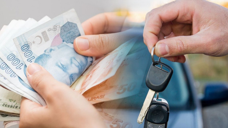 Ara&ccedil; alımında yeni d&ouml;nem! Asgari &Ouml;TV uygulaması geliyor