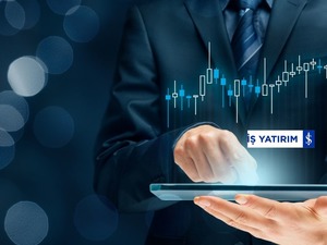 İş Yatırım SASA'da satıcı tarafına ge&ccedil;ti