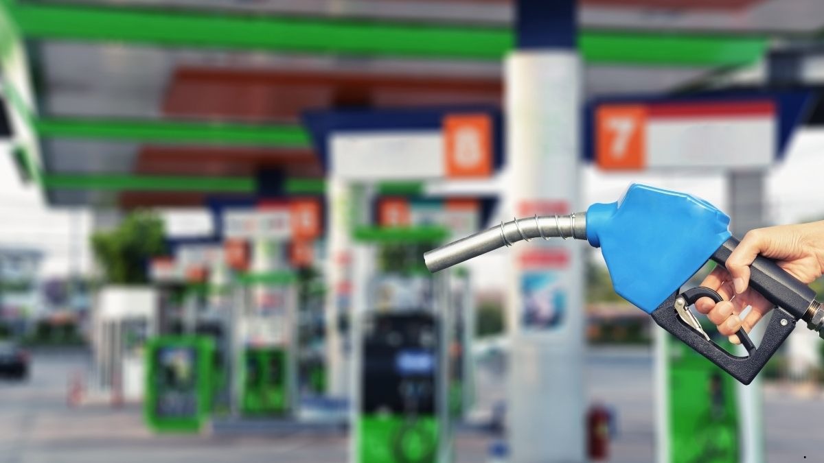 Motorine dev zam geldi! Akaryakıtta tabela yeniden değişti, Görsel 1