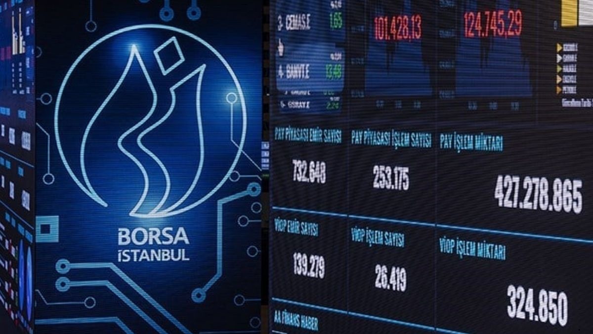 G&uuml;m&uuml;ş zirvede, borsa geride kaldı! İşte haftanın yatırım karnesi, G&ouml;rsel 2