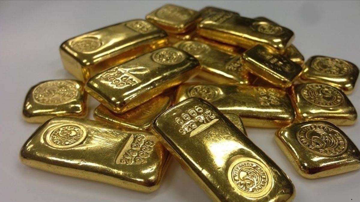 G&uuml;m&uuml;ş zirvede, borsa geride kaldı! İşte haftanın yatırım karnesi, G&ouml;rsel 1