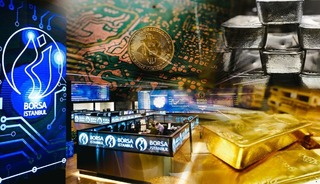 Gümüş zirvede, borsa geride kaldı! İşte haftanın yatırım karnesi