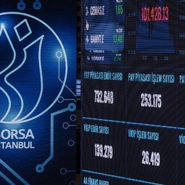 Haftanın hisse şampiyonu belli oldu! İşte kazandıran ve kaybettirenler