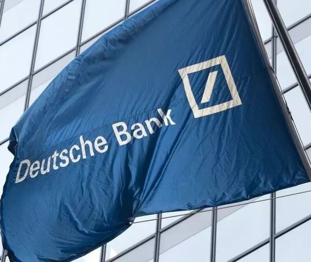 Deutsche Bank'tan T&uuml;rkiye tahmini! Enflasyon beklentisini değiştirdi