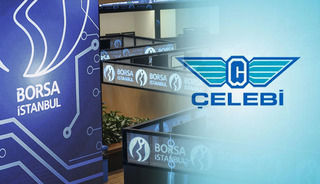 Çelebi Hava'da (CLEBI) bedelsiz beklentisi! Potansiyeli belli oldu