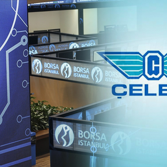 &Ccedil;elebi Hava'da (CLEBI) bedelsiz beklentisi! Potansiyeli belli oldu