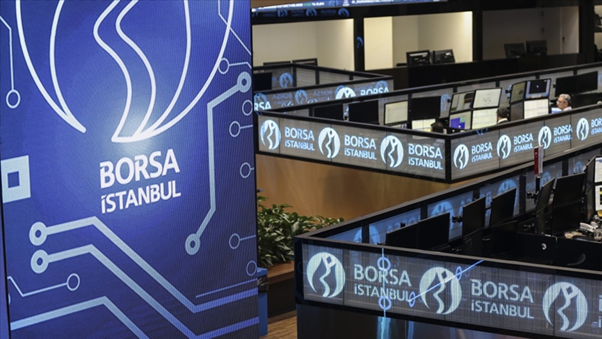 Halka arzlarda b&uuml;y&uuml;k yarış! Bir hisse y&uuml;zde 130 kazandırdı, G&ouml;rsel 1