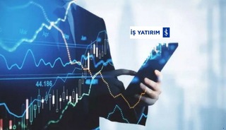 İş Yatırım'ın bu hafta en çok alıp sattığı hisseler