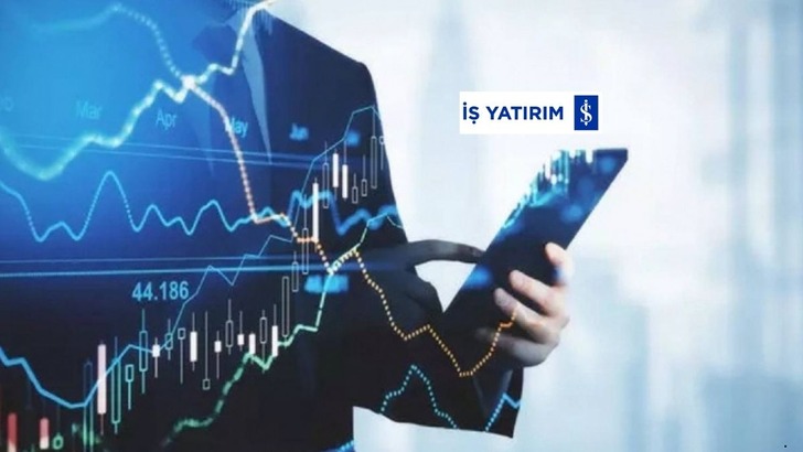 İş Yatırım'ın bu hafta en &ccedil;ok alıp sattığı hisseler