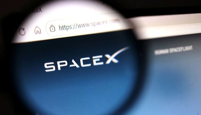 Dev banka SpaceX i&ccedil;in hedef fiyatı 300 dolara &ccedil;ıkardı