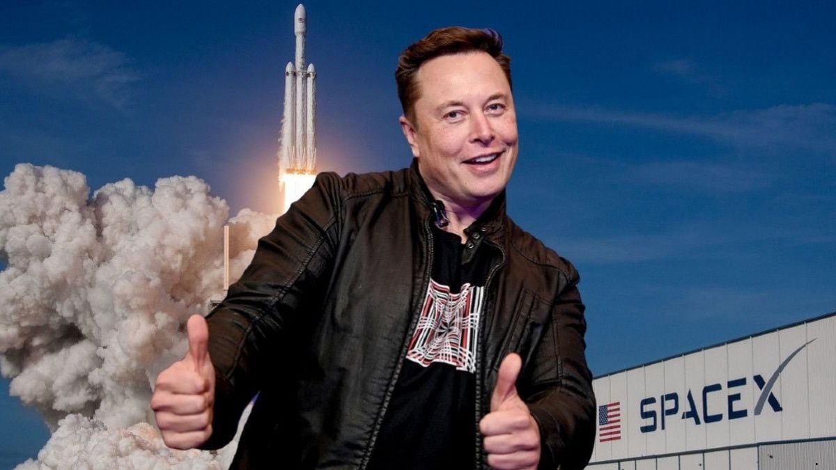 Dev banka SpaceX i&ccedil;in hedef fiyatı 300 dolara &ccedil;ıkardı, G&ouml;rsel 1