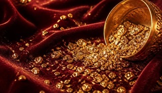 Türkiye'nin altın kuşağı ortaya çıktı! 11 ilde servet yatıyor