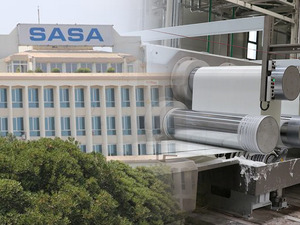 SASA hissesinde 204,9 milyon lotluk net alım! Kim topladı, kim sattı?