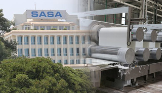 SASA'da 204,9 milyon lotluk net alım! Kim topladı, kim sattı?
