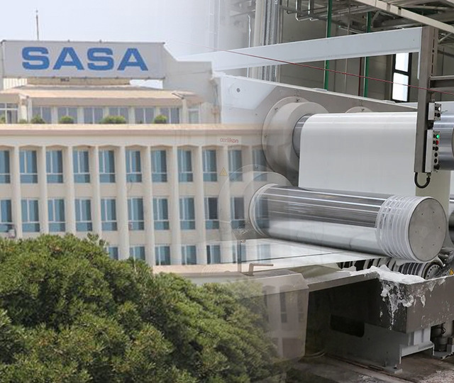 SASA'da 204,9 milyon lotluk net alım! Kim topladı, kim sattı?