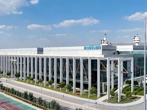 BofA ASELS hisselerinin %44'&uuml;n&uuml; tek başına aldı! Haftalık veriler