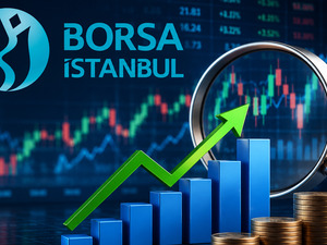 Aracı kurumlardan 7 hissede yeni hedef fiyat! %65 potansiyel getiri