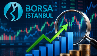 Aracı kurumlardan 7 hissede yeni hedef fiyat! %65 potansiyel getiri