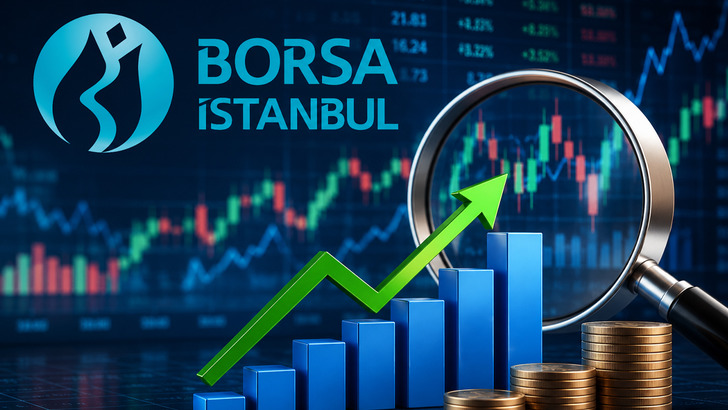 Aracı kurumlardan 7 hissede yeni hedef fiyat! %65 potansiyel getiri