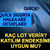 Quick Sigorta halka arz rehberi! Ka&ccedil; lot d&uuml;şer? Katılım endeksine uygun mu?