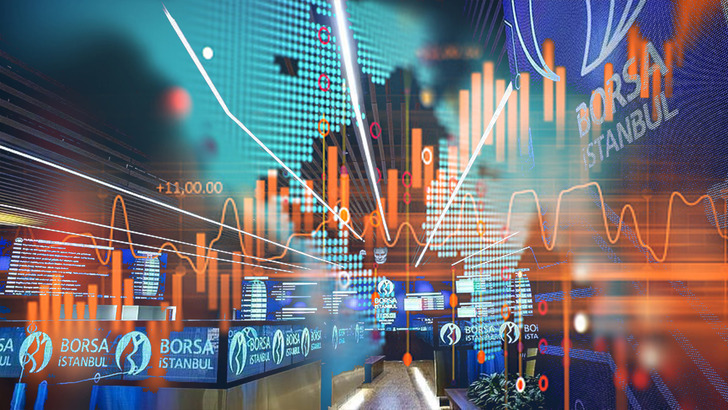 Borsa İstanbul'dan 11 hissede 1 ay s&uuml;recek tedbir kararı