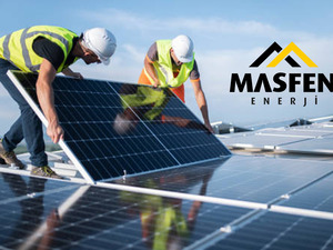 Masfen Enerji halka arz sonu&ccedil;ları a&ccedil;ıklandı! MASFN ka&ccedil; lot verdi?