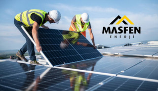 Masfen Enerji halka arz sonuçları açıklandı! MASFN kaç lot verdi?