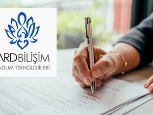 ARDYZ'den 46,9 milyon TL'lik yeni iş ilişkisi!